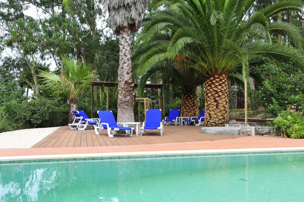 Quinta Dos Lagos - Al Sintra Exterior foto